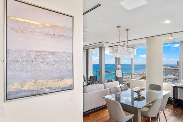 101 20th Street #3202, Miami Beach