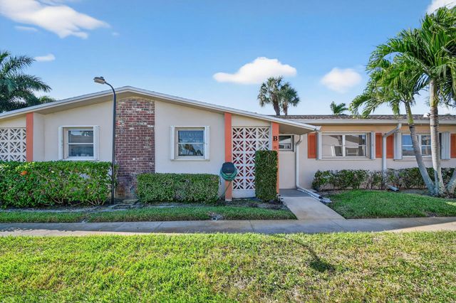2667 Dudley Drive #b, West Palm Beach