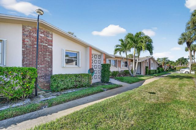 2 of 57 - 2667 Dudley Drive #b, West Palm Beach, FL