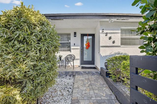 2 of 28 - 2256 Simms Street, Hollywood, FL