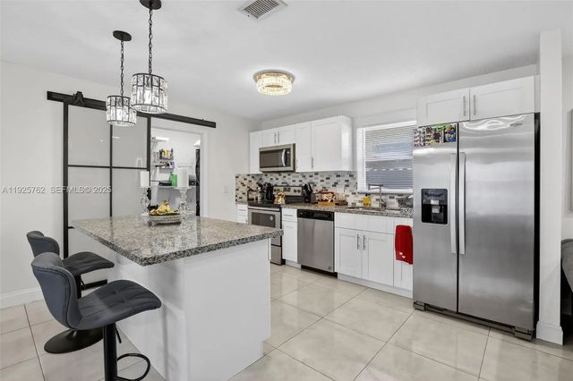 4 of 28 - 2256 Simms Street, Hollywood, FL