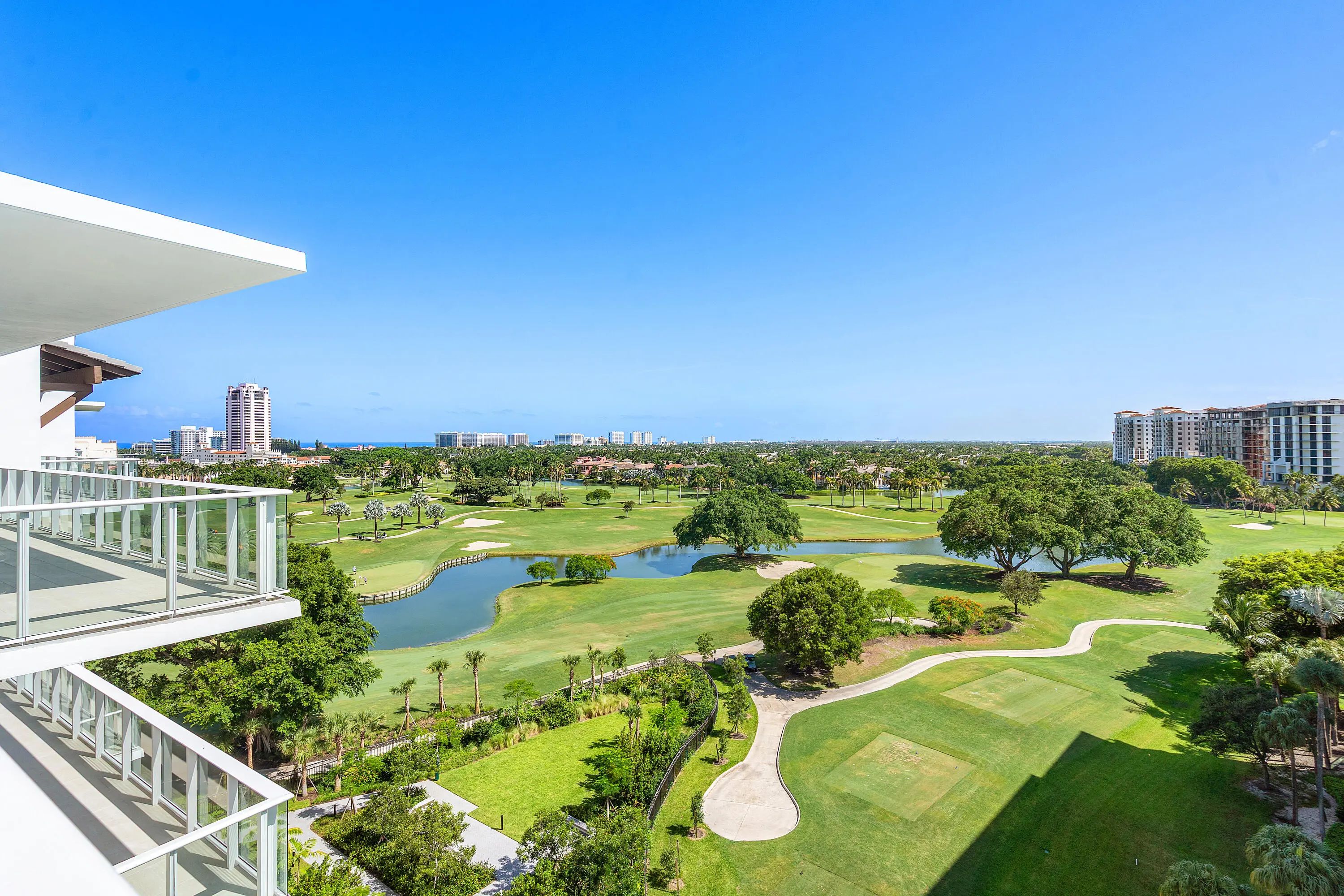 220 Se Mizner Boulevard #ph920, Boca Raton
