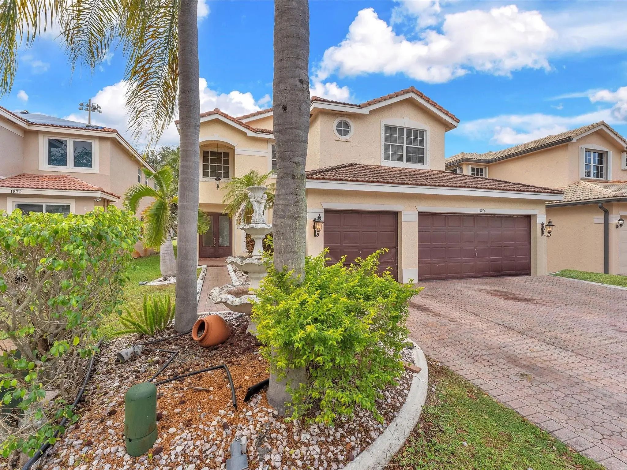 1856 Sw 156th Avenue, Miramar
