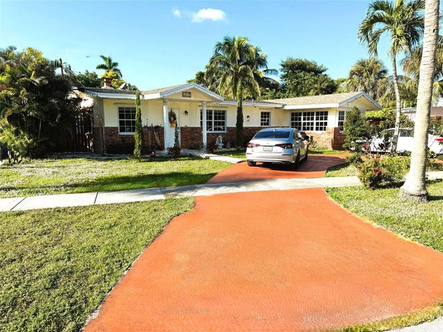 1313 Nw 58th Avenue, Margate