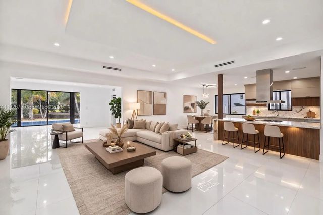 1200 Cleveland Road, Miami Beach
