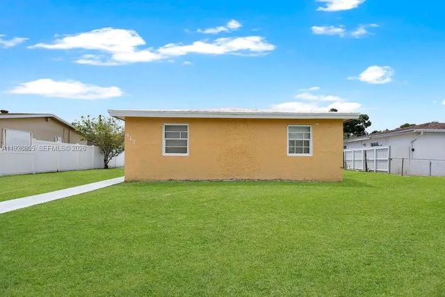 417 Sw 3rd Street, Hallandale Beach