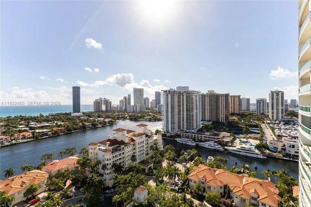2 of 28 - 19955 Ne 38th Court #2205, Aventura, FL