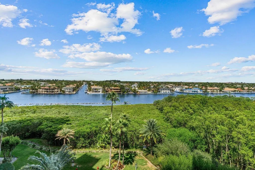 3720 S Ocean Boulevard #607, Highland Beach