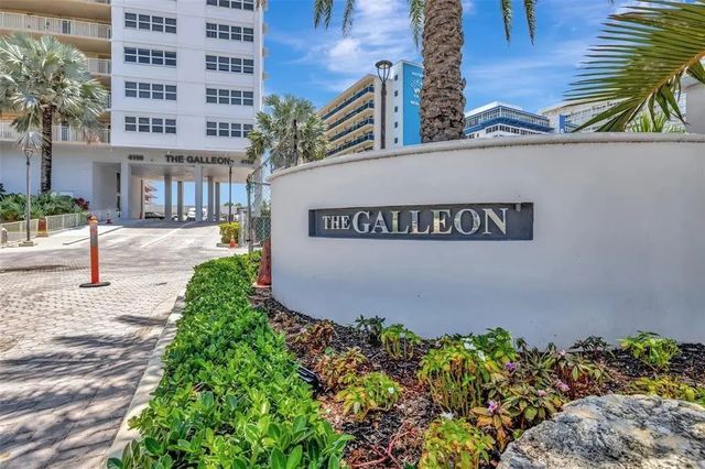 4100 Galt Ocean Drive #1106, Fort Lauderdale