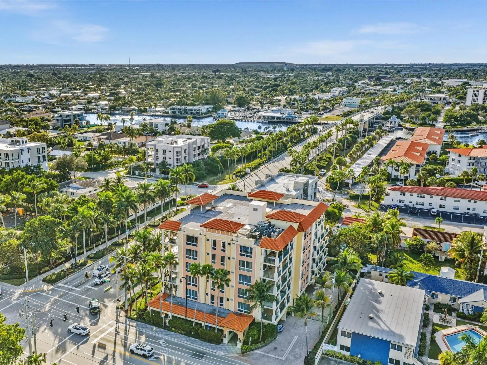 9 Ne 20th Avenue #203, Deerfield Beach