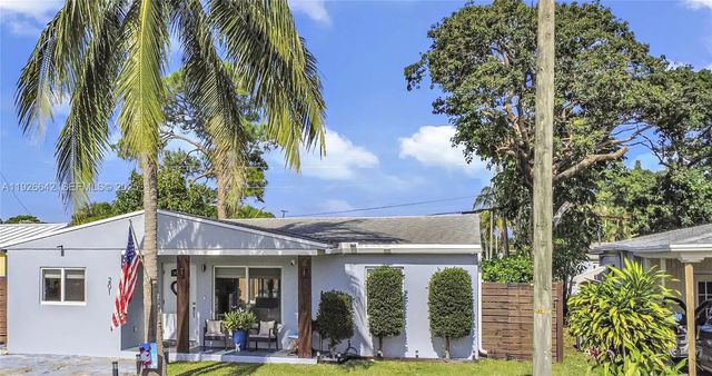 201 Nw 51st Court, Oakland Park