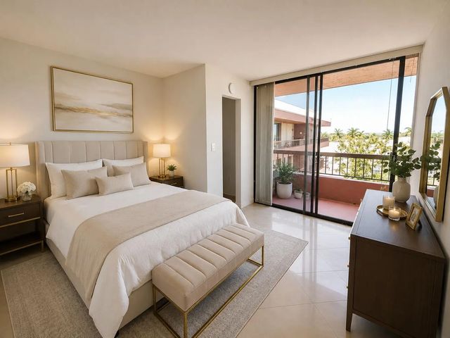 4 of 23 - 7040 Coral Way #501, Miami, FL