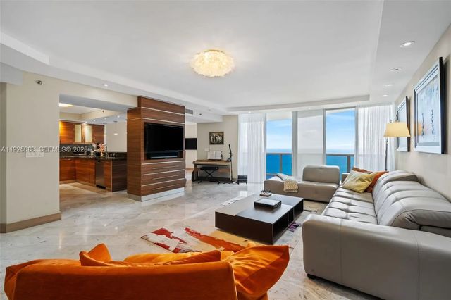 17201 Collins Avenue #3505, Sunny Isles Beach