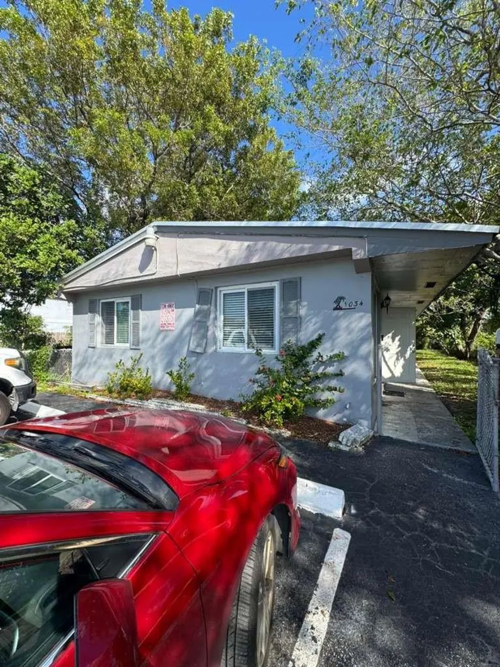 1034 Nw 1st Avenue #1, Fort Lauderdale