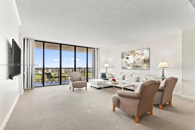 2 of 24 - 19500 Turnberry Way #26-c, Aventura, FL