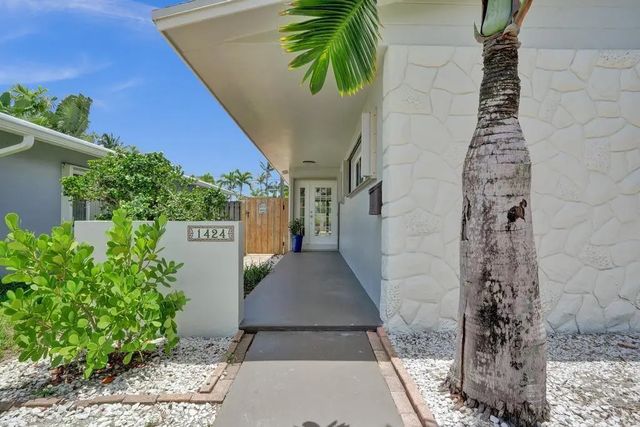 1424 Adams Street, Hollywood