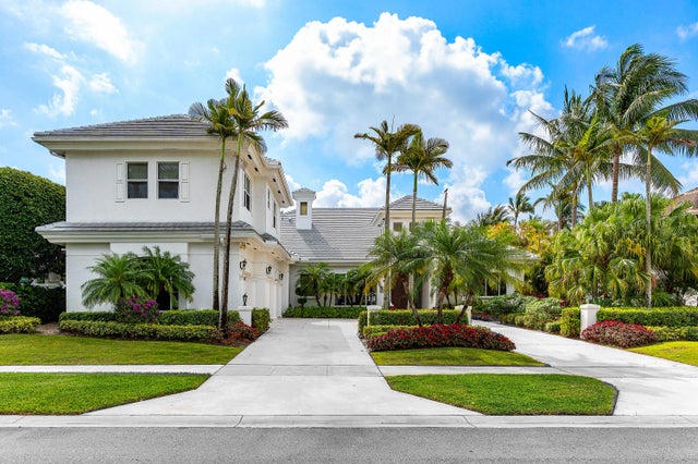 16330 Vintage Oaks Lane, Delray Beach