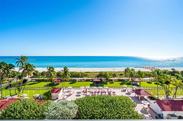 2 of 25 - 2555 Collins Avenue #805, Miami Beach, FL