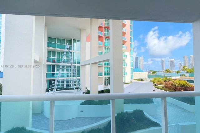 3370 Hidden Bay Drive #511, Aventura