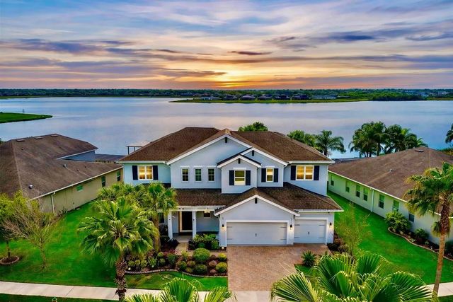 11333 Lake Lucaya Drive, 