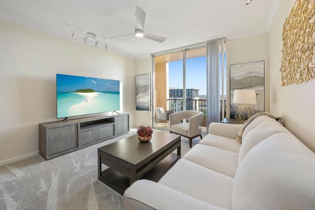 2 of 24 - 651 Okeechobee Boulevard #1107, West Palm Beach, FL