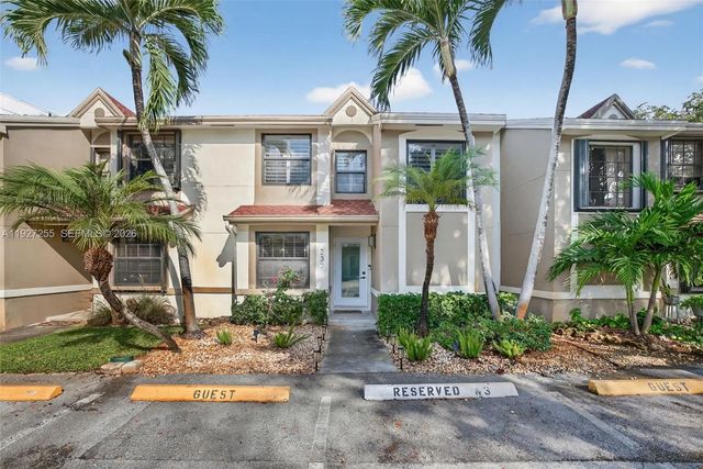 2 of 58 - 237 City View Drive #237, Fort Lauderdale, FL