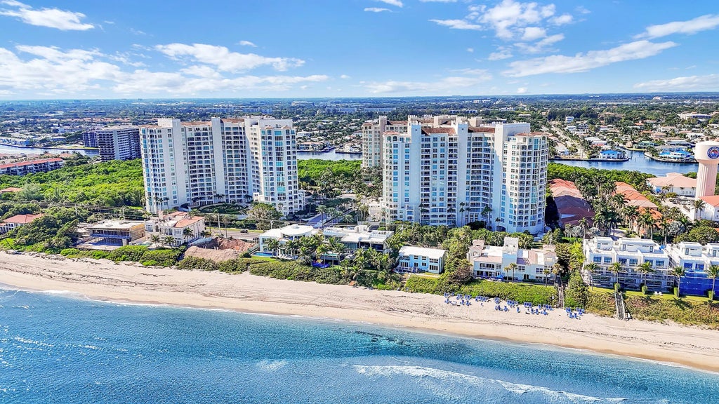 3700 S Ocean Boulevard #608, Highland Beach