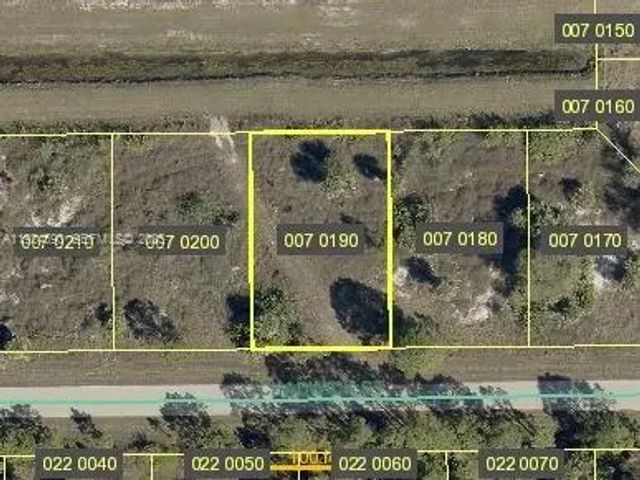 946 Chadwick Street, Lehigh Acres