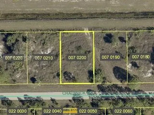 948 Chadwick Street, Lehigh Acres