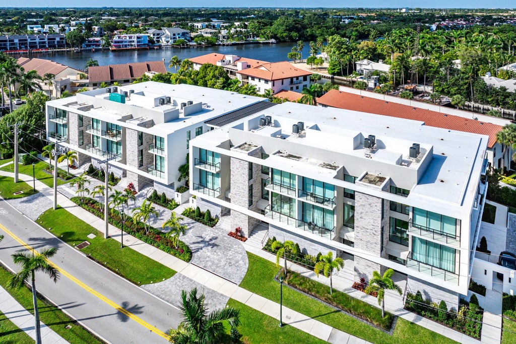 1177 George Bush Boulevard #303, Delray Beach