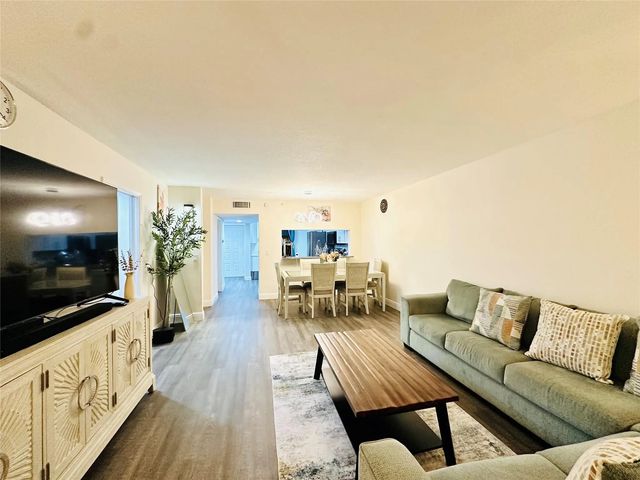 2 of 21 - 2200 S Cypress Bend Drive #802, Pompano Beach, FL