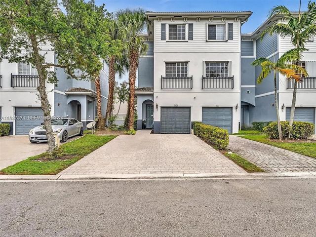 3523 Nw 14th Court, Lauderhill