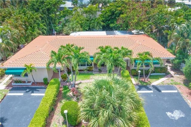 2613-2615 Ne 33rd Avenue, Fort Lauderdale