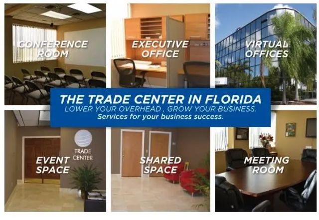 10001 Oakland Park Boulevard #302, Sunrise