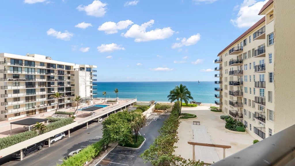 3475 S Ocean Boulevard #5140, Palm Beach