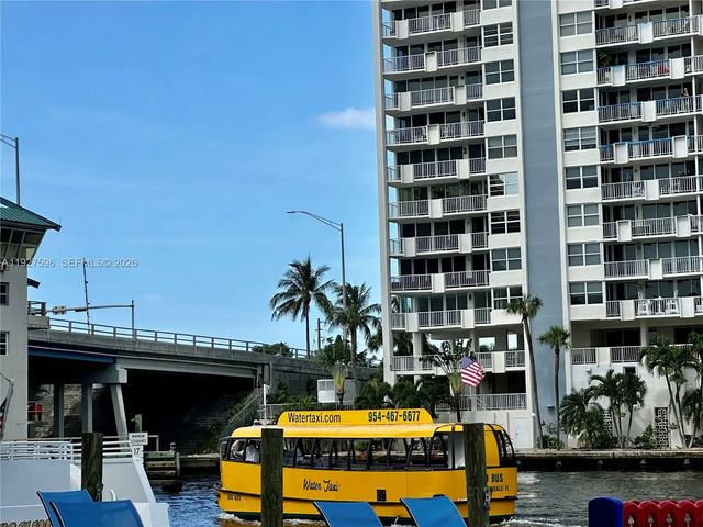 2670 E Sunrise Boulevard #311, Fort Lauderdale