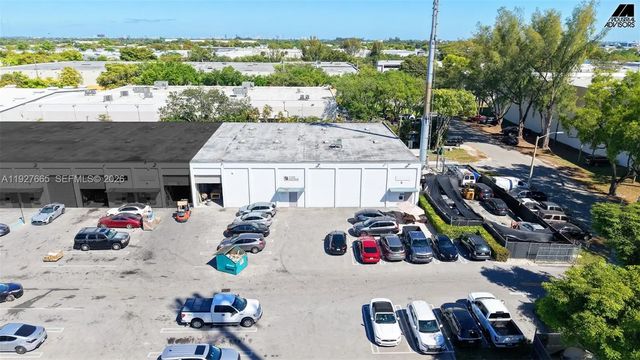 5261 Nw 161st Street, Miami Gardens