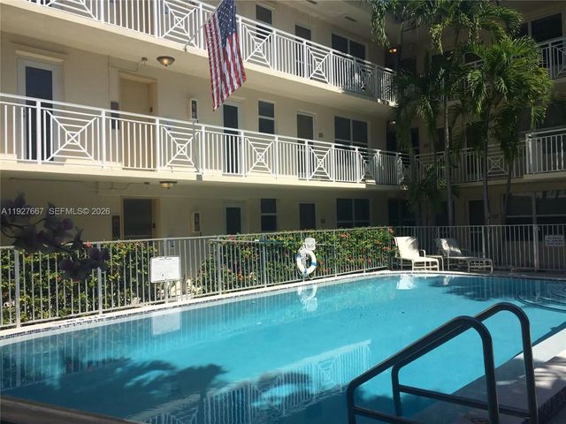 2 of 20 - 255 Sunrise Drive #103, Key Biscayne, FL