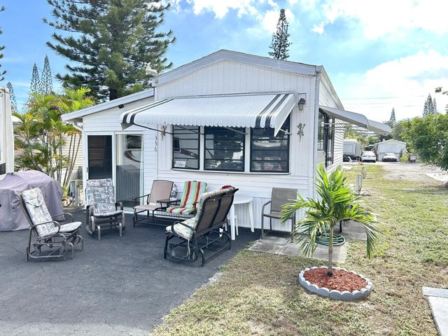 875 Ne 48 Th St #lot 356, Deerfield Beach