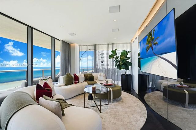 4 of 26 - 5875 Collins Avenue #902, Miami Beach, FL