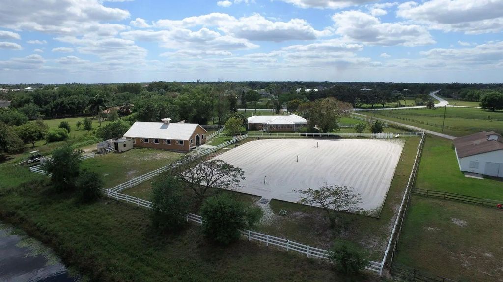 2792 Appaloosa Trail #barn, Wellington