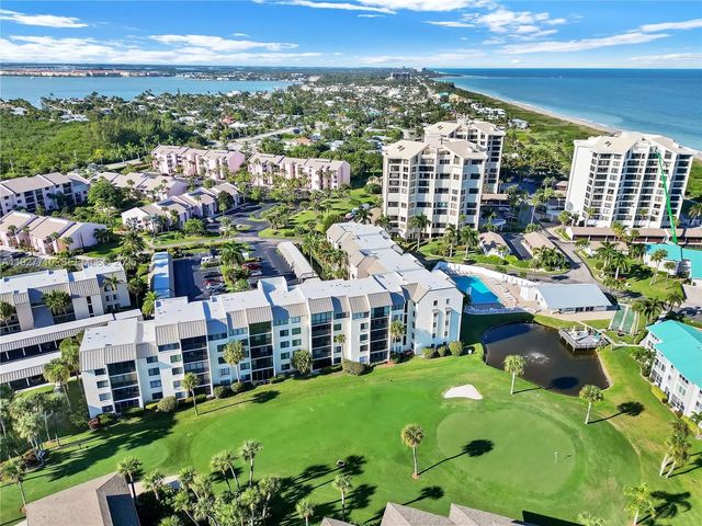 2400 S Ocean Drive #2310, Fort Pierce