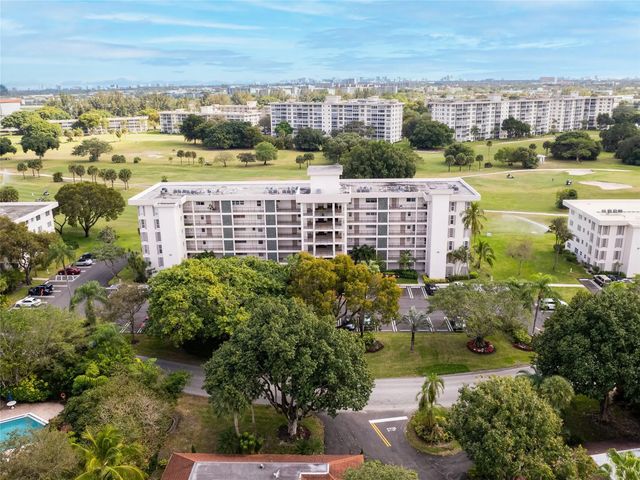 3 of 41 - 2850 N Palm Aire Drive #601, Pompano Beach, FL
