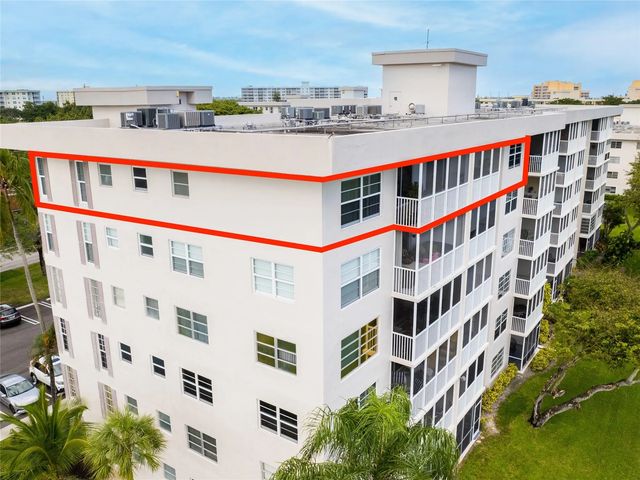4 of 41 - 2850 N Palm Aire Drive #601, Pompano Beach, FL