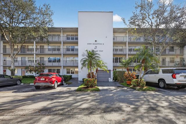 101 Sw 132nd Way #418j, Hollywood