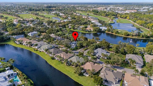 2 of 42 - 195 Birkdale Lane, Jupiter, FL