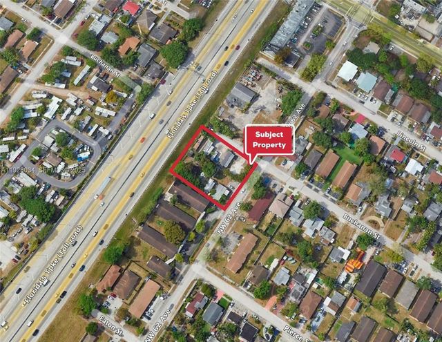 2 of 2 - 6206 Buchanan Street, Hollywood, FL