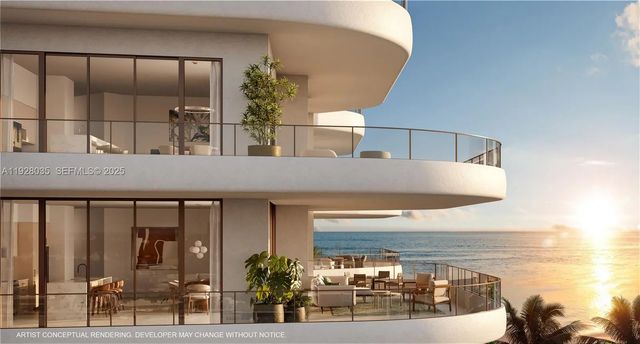 530 Birch Road #502, Fort Lauderdale