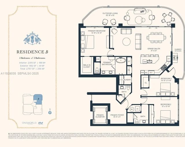 2 of 22 - 530 Birch Road #502, Fort Lauderdale, FL