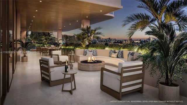 3 of 22 - 530 Birch Road #502, Fort Lauderdale, FL